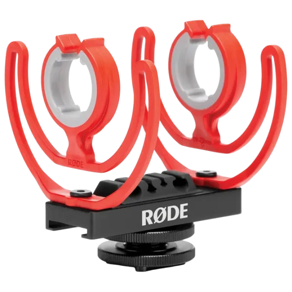 Микрофон Rode VideoMic NTG Черный photo 6
