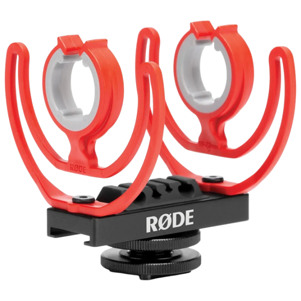 Микрофон Rode VideoMic NTG Черный photo 6