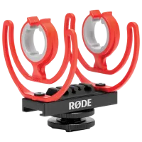Microfon Rode VideoMic NTG Black photo 6
