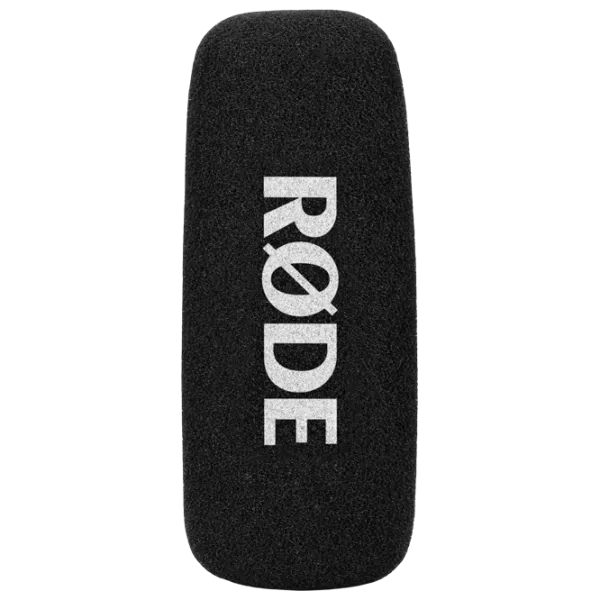 Микрофон Rode VideoMic NTG Черный photo 7