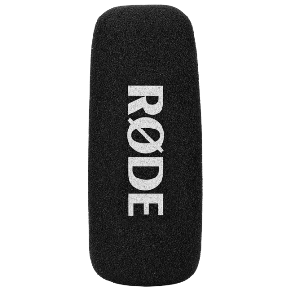Микрофон Rode VideoMic NTG Черный photo 7