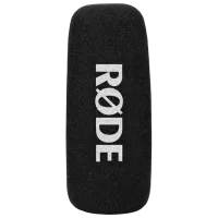 Microfon Rode VideoMic NTG Black photo 7
