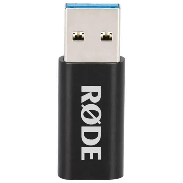 Микрофон Rode VideoMic NTG Черный photo 8