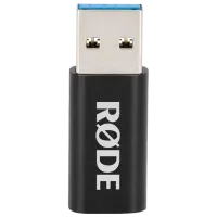Microfon Rode VideoMic NTG Black photo 8