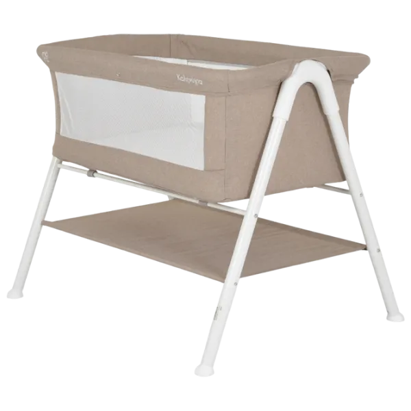 Pat pentru copii Moni Kalinihta 0 luni - 3 ani / Beige photo 1