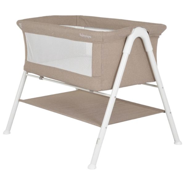 Pat pentru copii Moni Kalinihta 0 luni - 3 ani / Beige photo 1