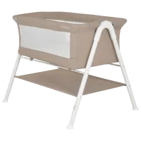 Pat pentru copii Moni Kalinihta 0 luni - 3 ani / Beige