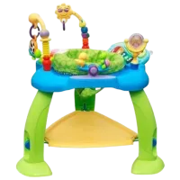 Jumper Hola Toys OP HT (696) / Green photo 2