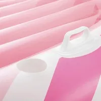 Plută gonflabilă Intex 57804 Vinil / Pink White photo 3