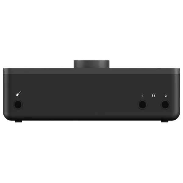 Аудио интерфейс Audient EVO 8 192 кГц / 20 Гц - 20 кГц / Черный photo 5