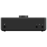 Interfață audio Audient EVO 8 192 kHz / 20 Hz - 20 kHz / Black photo 5