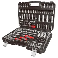 Set chei Proline 588150 Cantitatea în set: 150 buc.