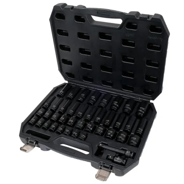 Set chei Yato YT10555 Cantitatea în set: 40 buc. photo 1