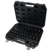 Set chei Yato YT10555 Cantitatea în set: 40 buc.