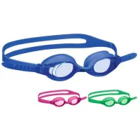 Ochelari pentru înot Beco Colombo pentru copii / Silicon