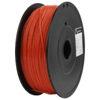 Filament Gembird FF-3DP-ABS1.75-02-R Red