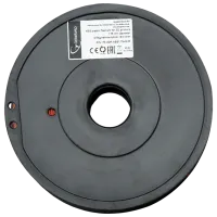 Filament Gembird FF-3DP-ABS1.75-02-R Red photo 3