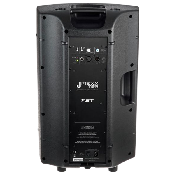 Активная колонка FBT J MaxX 112A Проводная / 700 W / 131 дБ /  photo 7