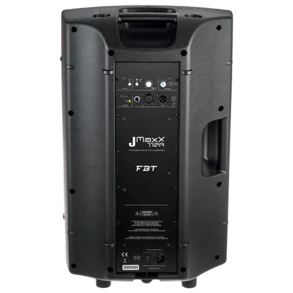 Активная колонка FBT J MaxX 112A Проводная / 700 W / 131 дБ /  photo 8