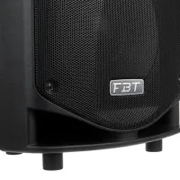 Boxă activă FBT J MaxX 112A Cu fir / 700 W / 131 dB / photo 10