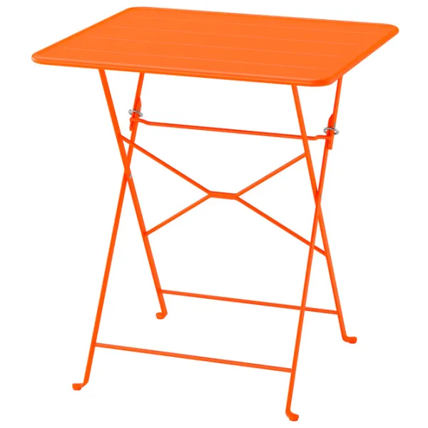 Садовый стол Ikea Sundso Квадратный / Оранжевый Оранжевый photo 1 Садовый стол Ikea Sundso Квадратный / Оранжевый Оранжевый photo 1