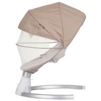 Детские качели Chipolino Brida (SHEBR0242MA) 9 кг/ Бежевый photo 2