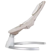 Детские качели Chipolino Brida (SHEBR0242MA) 9 кг/ Бежевый photo 4