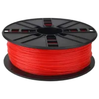 Filament Gembird 3DP-PLA1.75-01-FR Flame Red