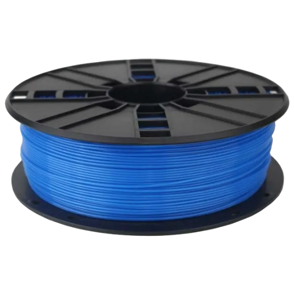 Филамент Gembird 3DP-PLA1.75-01-FB Синий photo 1 Филамент Gembird 3DP-PLA1.75-01-FB Синий photo 1