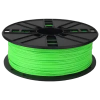 Filament Gembird 3DP-PLA1.75-01-FG Flame-bright Green