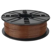 Filament Gembird 3DP-PLA1.75-01-BR Brown