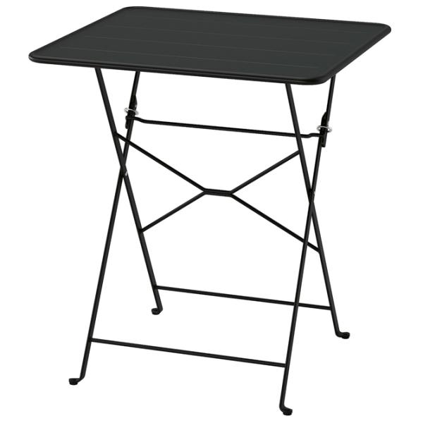 Masă de grădină Ikea Sundso Pătrat / Antracit Antracite photo 1 Masă de grădină Ikea Sundso Pătrat / Antracit Antracite photo 1