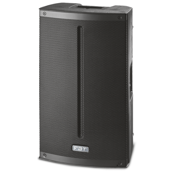 Активная колонка FBT X-Lite 110A Проводная / 1200 W / 127 дБ /  photo 3