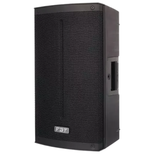 Активная колонка FBT X-Lite 110A Проводная / 1200 W / 127 дБ /  photo 4
