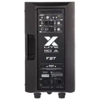 Boxă activă FBT X-Lite 110A Cu fir / 1200 W / 127 dB / photo 6