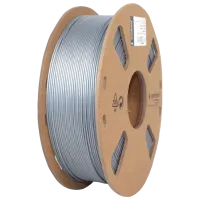 Filament Gembird 3DP-PLA1.75-01-S Silver