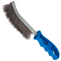 Щетка Wolfcraft 2715000 Синий