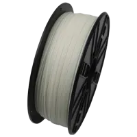 Filament Gembird 3DP-ABS1.75-01-LG Green Luminous