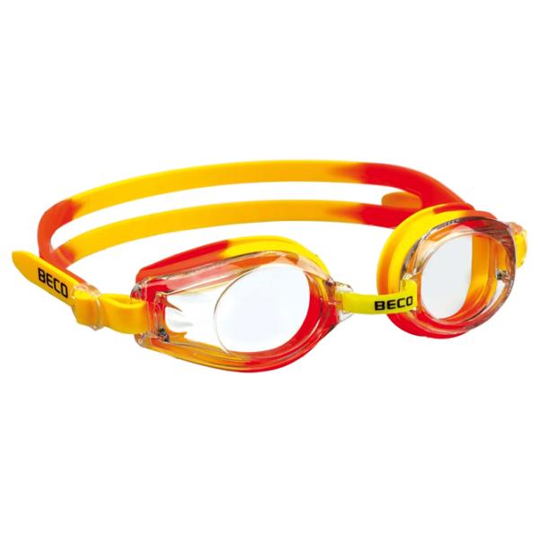 Ochelari pentru înot Beco Rimini pentru copii / Silicon photo 1 Ochelari pentru înot Beco Rimini pentru copii / Silicon photo 1