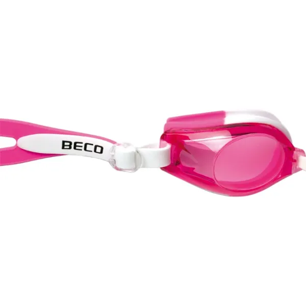 Ochelari pentru înot Beco Rimini pentru copii / Silicon photo 3 Ochelari pentru înot Beco Rimini pentru copii / Silicon photo 3