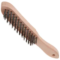 Щетка Wolfcraft 2723000 Бежевый