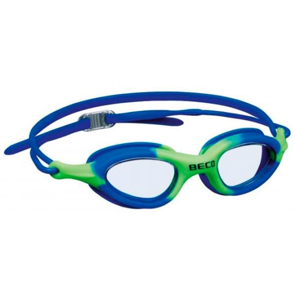 Ochelari pentru înot Beco Biarritz pentru copii / Silicon photo 1 Ochelari pentru înot Beco Biarritz pentru copii / Silicon photo 1