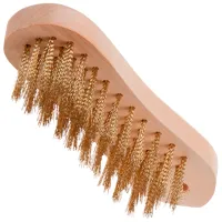 Щетка Wolfcraft 2721000 Бежевый