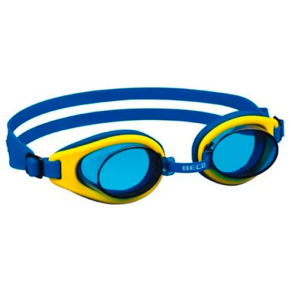 Ochelari pentru înot Beco Malibu  pentru copii / Plastic photo 1