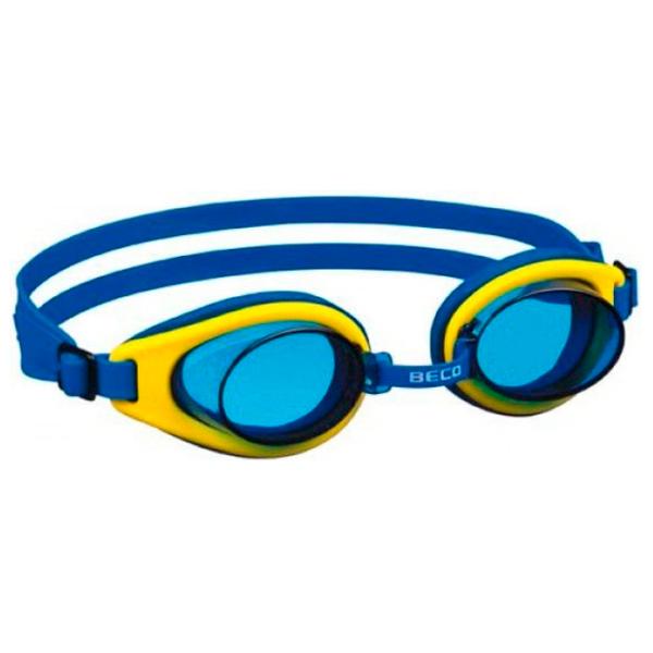 Ochelari pentru înot Beco Malibu  pentru copii / Plastic photo 1