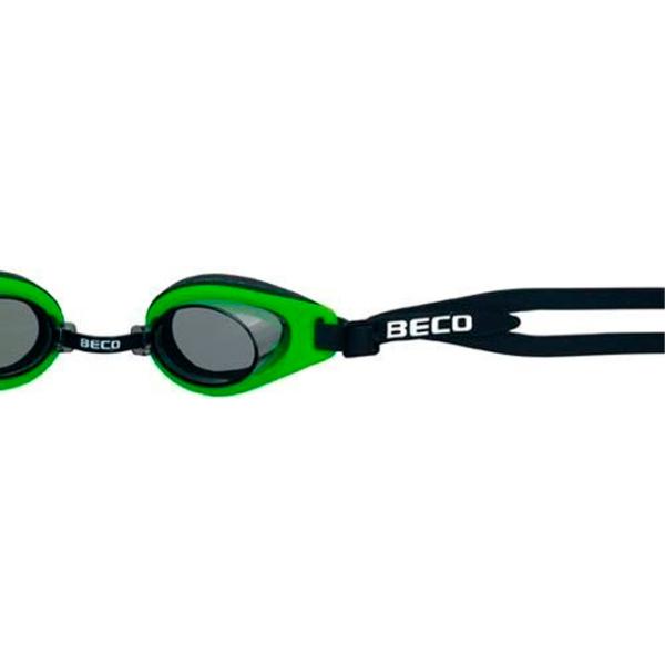 Ochelari pentru înot Beco Malibu  pentru copii / Plastic photo 2