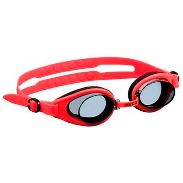 Ochelari pentru înot Beco Malibu  pentru copii / Plastic photo 3
