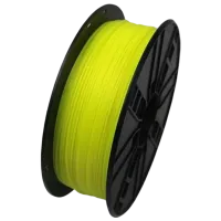 Filament Gembird 3DP-ABS1.75-01-FY Yellow