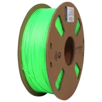 Filament Gembird ABS1.75-01-FG Green