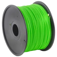 Filament Gembird 3DP-ABS3-01-LM Lime